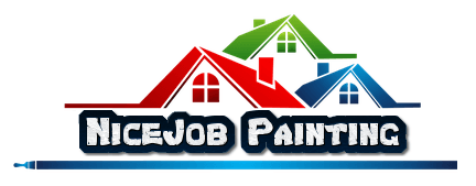 Nice Job Painting